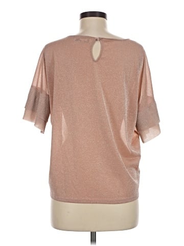 Gerard Darel Short Sleeve Top (view 2)