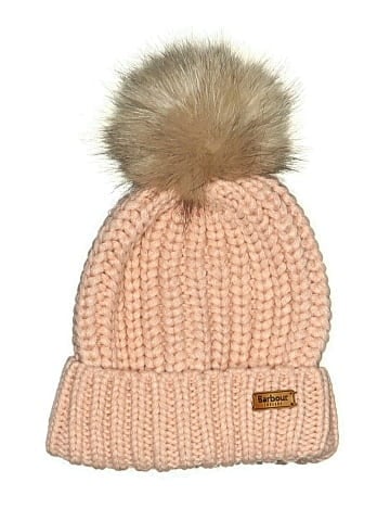Barbour Beanie (view 1)