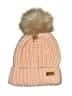 Barbour Pink Beanie One size - photo 1