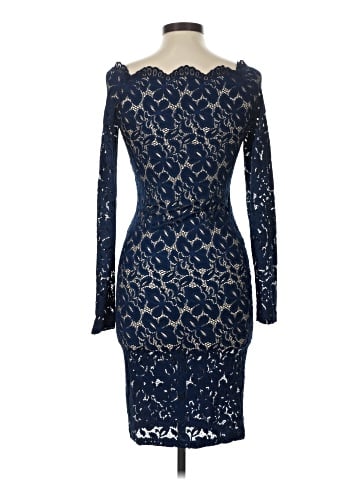 Unbranded Cocktail Dress (view 2)