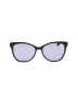 Bebe Gray Sunglasses One size - photo 2