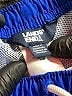 Lands' End Solid Blue Athletic Shorts Size 6 - 7 - photo 3