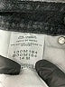 Riders by Lee Chevron-herringbone Black Jeans Size 14 - photo 7