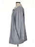 London Fog 100% Polyester Gray Raincoat Size M - photo 5