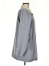 London Fog 100% Polyester Gray Raincoat Size M - photo 4