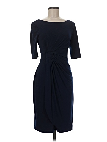 Connected Apparel Cocktail Dress (view 1)