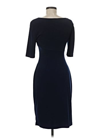 Connected Apparel Cocktail Dress (view 2)