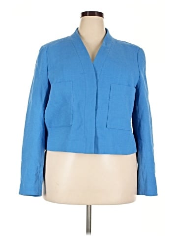 Lafayette 148 New York Blazer (view 1)