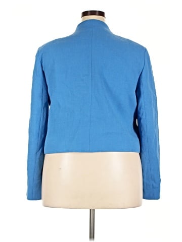 Lafayette 148 New York Blazer (view 2)
