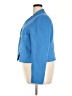 Lafayette 148 New York Blue Blazer Size XXL - photo 5