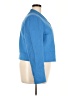 Lafayette 148 New York Blue Blazer Size XXL - photo 4