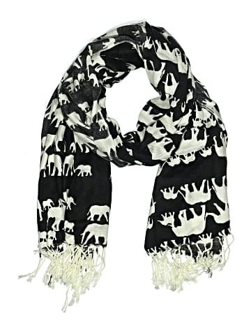 Pashmina Scarf (view 1)