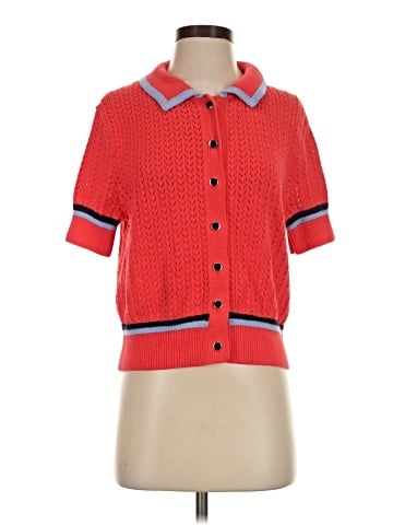 525 America Cardigan (view 1)
