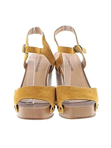 Lucky Brand Wedges (view 2)