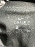 Nike Graphic Black Athletic Shorts Size L - photo 3