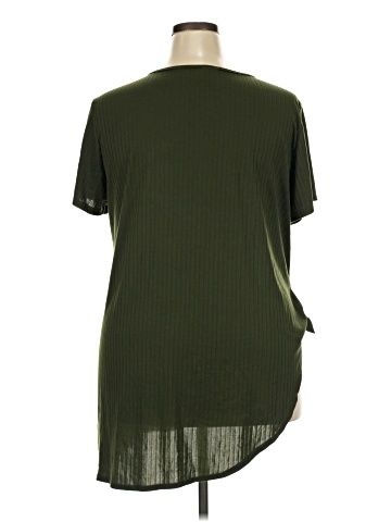 Free Kisses Short Sleeve Top (view 2)