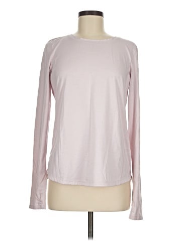 Tek Gear Long Sleeve T-Shirt (view 1)
