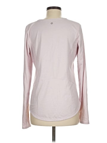 Tek Gear Long Sleeve T-Shirt (view 2)