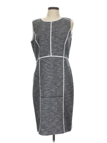 Lafayette 148 New York Casual Dress (view 1)