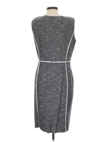 Lafayette 148 New York Casual Dress (view 2)