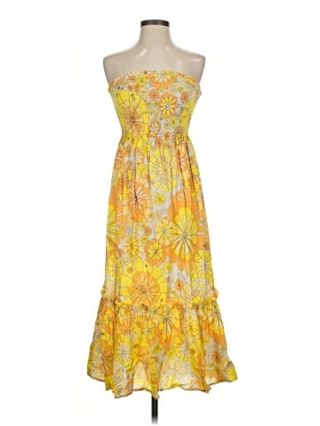 Julie Brown Casual Dress (view 1)