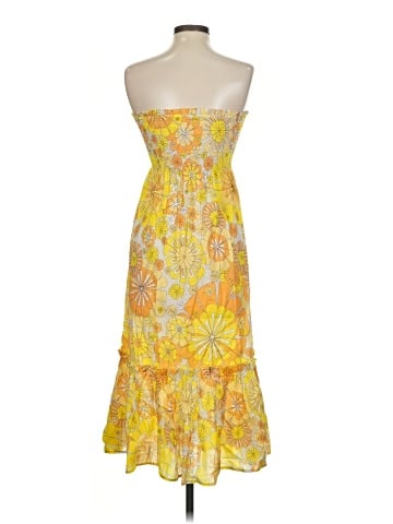 Julie Brown Casual Dress (view 2)