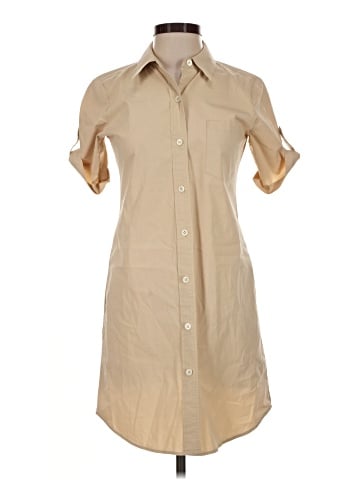 Theory Casual Dress (view 1)