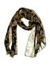 Unbranded Brown Scarf One size - photo 1