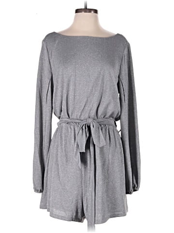 BCBG Paris Romper (view 1)