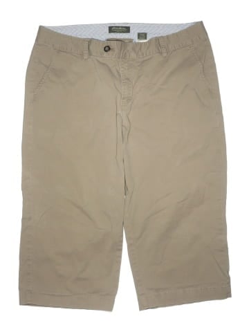 Eddie Bauer Khaki Shorts (view 1)