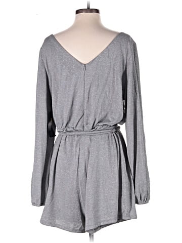 BCBG Paris Romper (view 2)