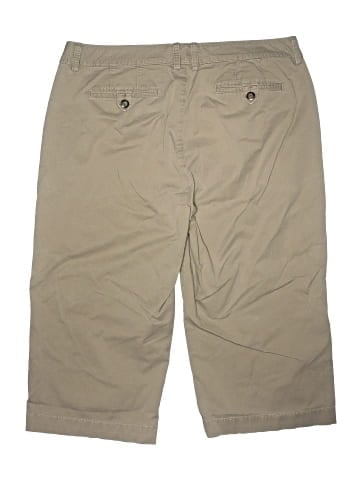Eddie Bauer Khaki Shorts (view 2)