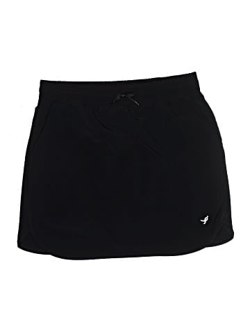 Earth Yoga Active Skort (view 1)