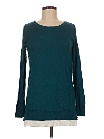 The Limited Pullover Sweater (view 1)