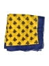 Unbranded Yellow Scarf One size - photo 2