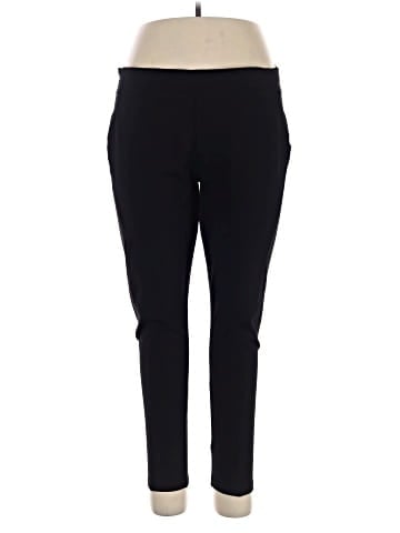 Simply Vera Vera Wang Active Pants (view 1)