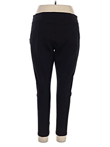 Simply Vera Vera Wang Active Pants (view 2)