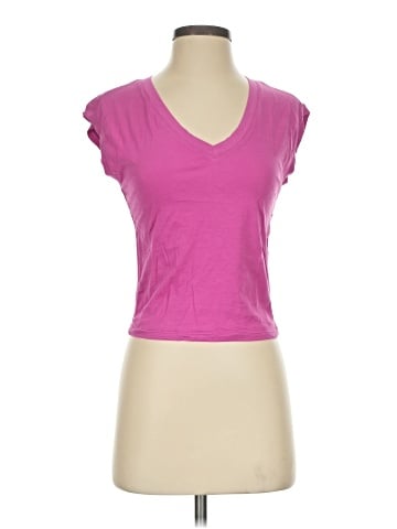 Velvet by Graham & Spencer Sleeveless T-Shirt (view 1)