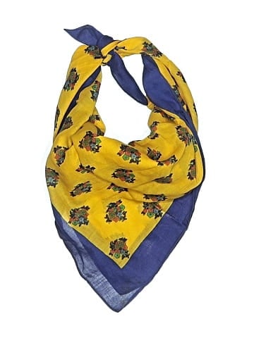 Unbranded Scarf (view 1)