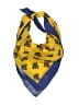 Unbranded Yellow Scarf One size - photo 1