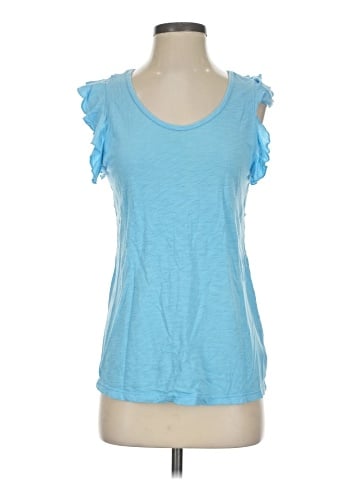 t.la Sleeveless T-Shirt (view 1)