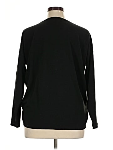 Zara Long Sleeve Top (view 2)