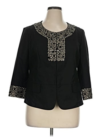 Lafayette 148 New York Blazer (view 1)