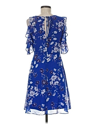 Jessica Simpson Cocktail Dress (view 2)