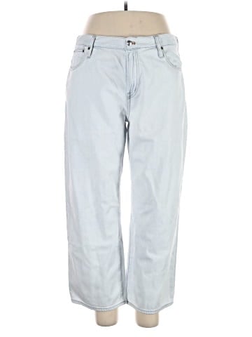 Madewell Jeans (view 1)