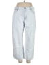 Madewell Blue Jeans Size 33 waist - photo 1