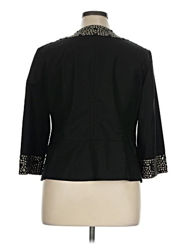 Lafayette 148 New York Blazer (view 2)