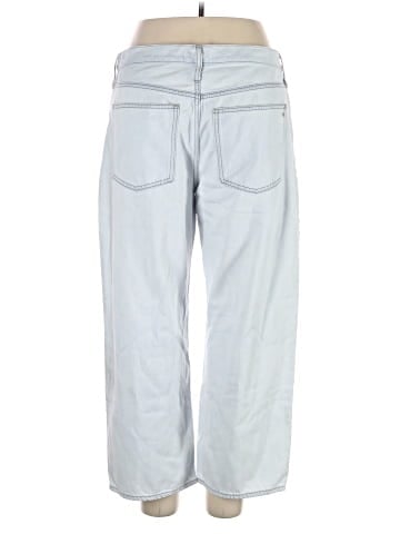Madewell Jeans (view 2)