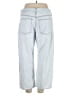 Madewell Blue Jeans Size 33 waist - photo 2