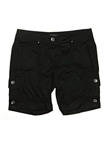 White House Black Market Cargo Shorts (view 1)